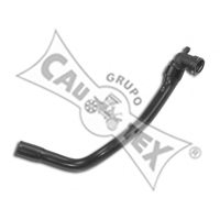 CAUTEX 031351 Radiator Hose